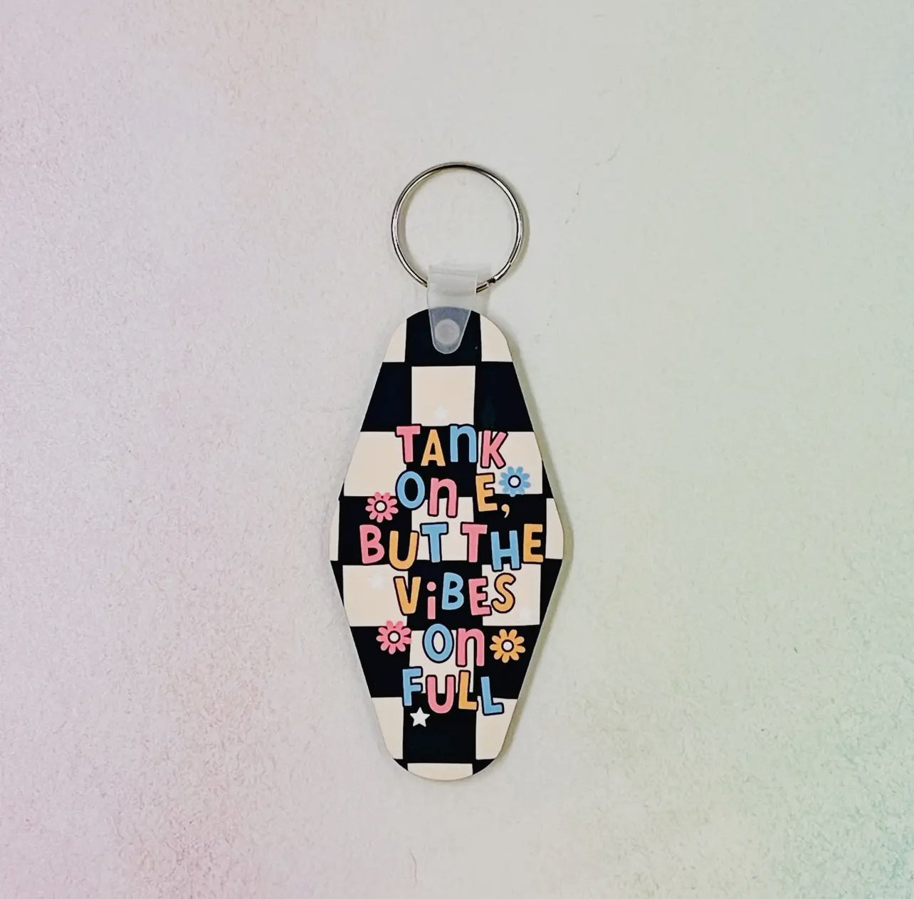 Mental Health Keychains