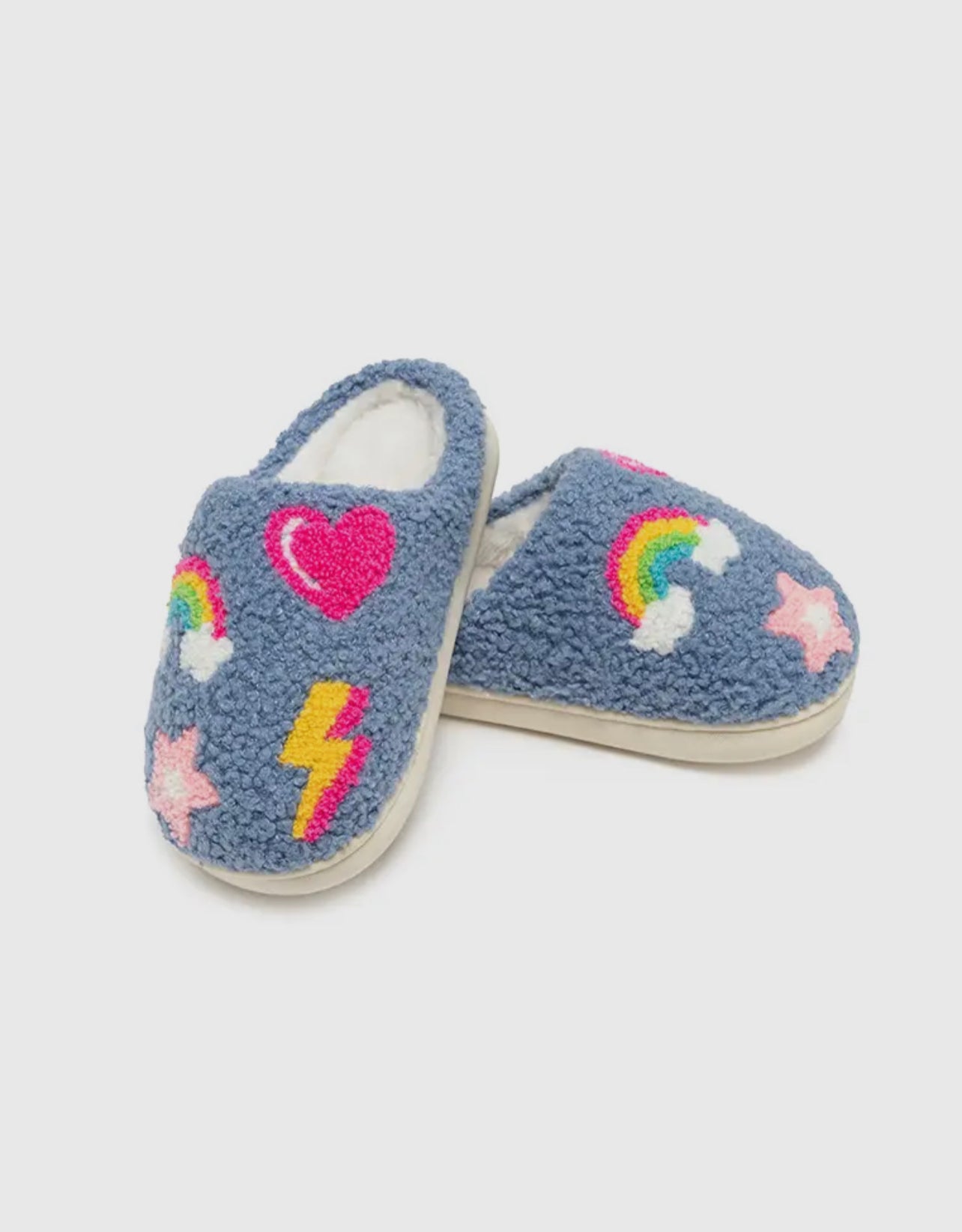 Kids Slippers!