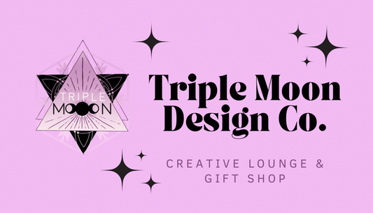 Triple Moon Gift Card