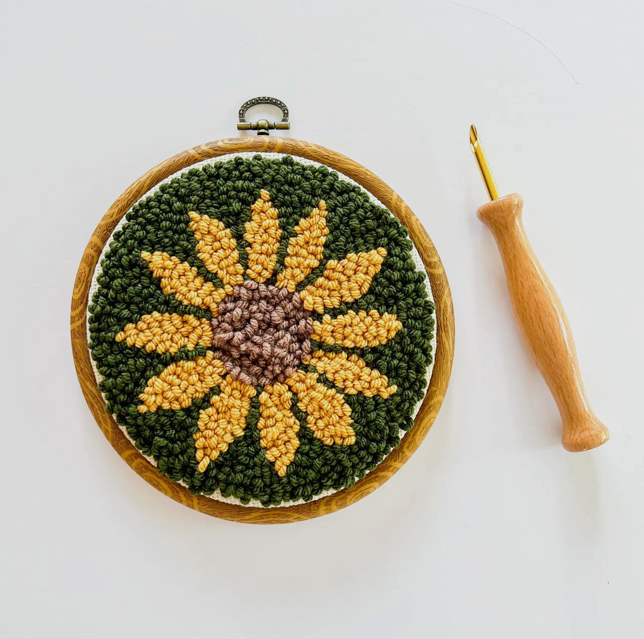 Cutest Punch Needle Kits ππ