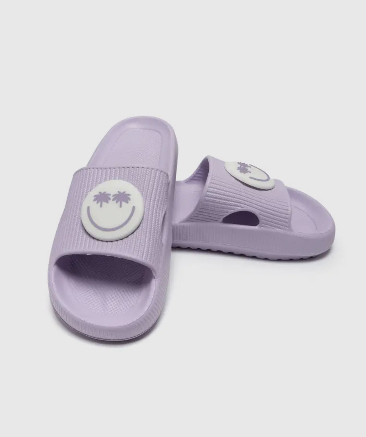 Pool Slides!