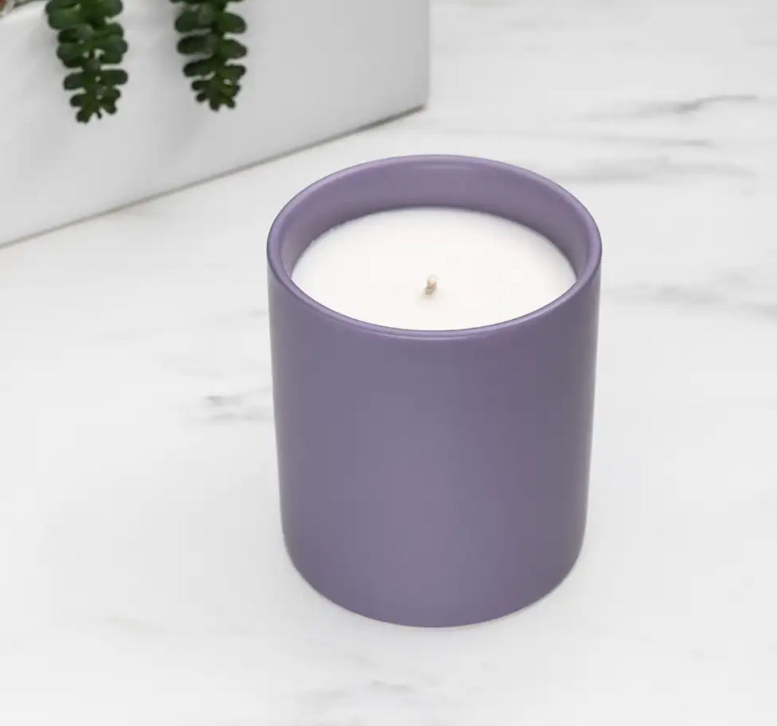 Candle Shipping