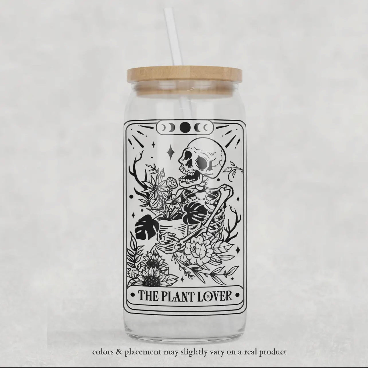 Best Variety of Frosted Glass Cups!