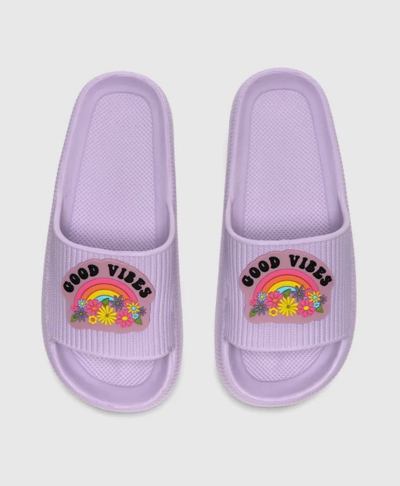 Pool Slides!