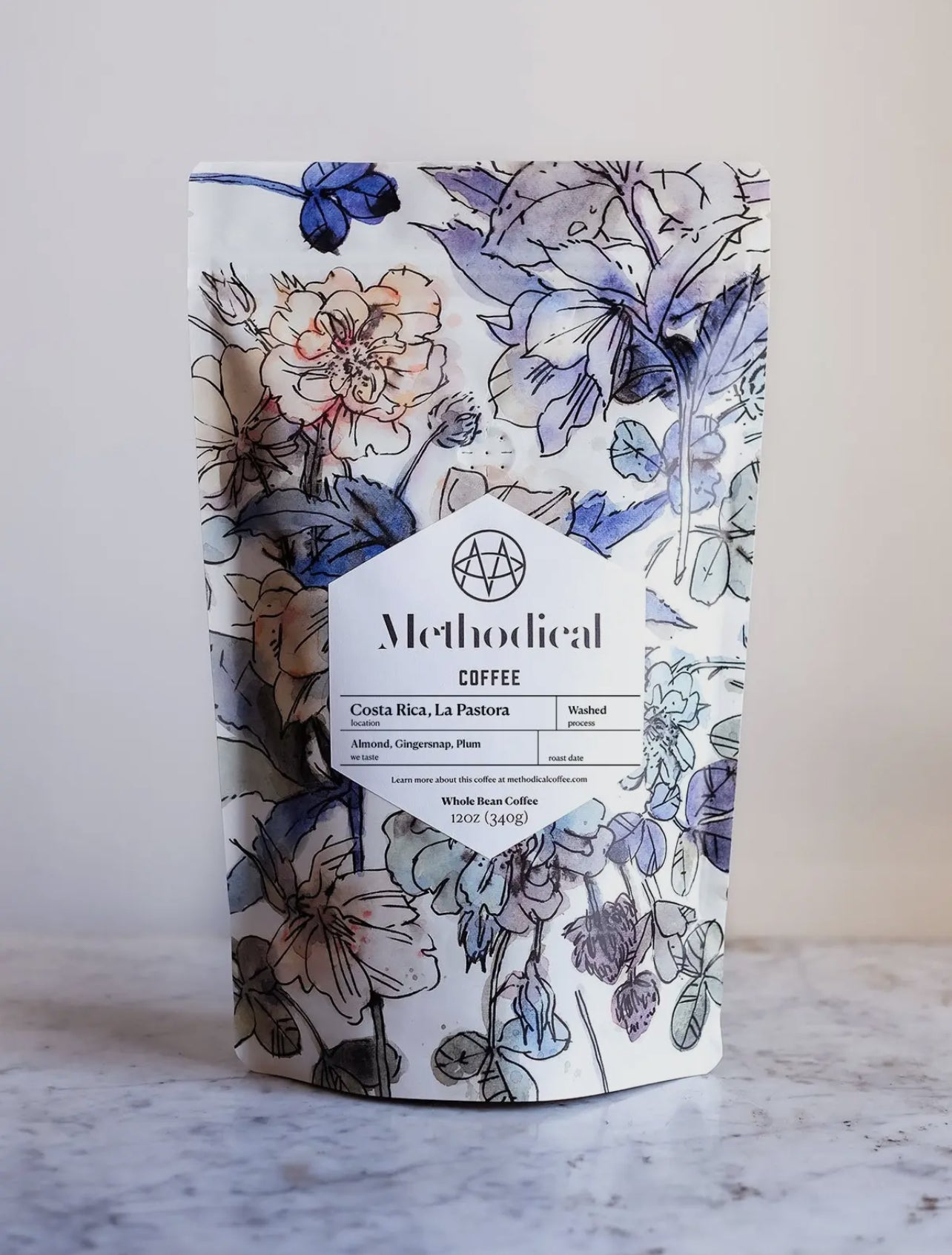 Methodical Coffee