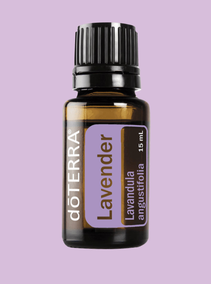 Lavender Essential Oil