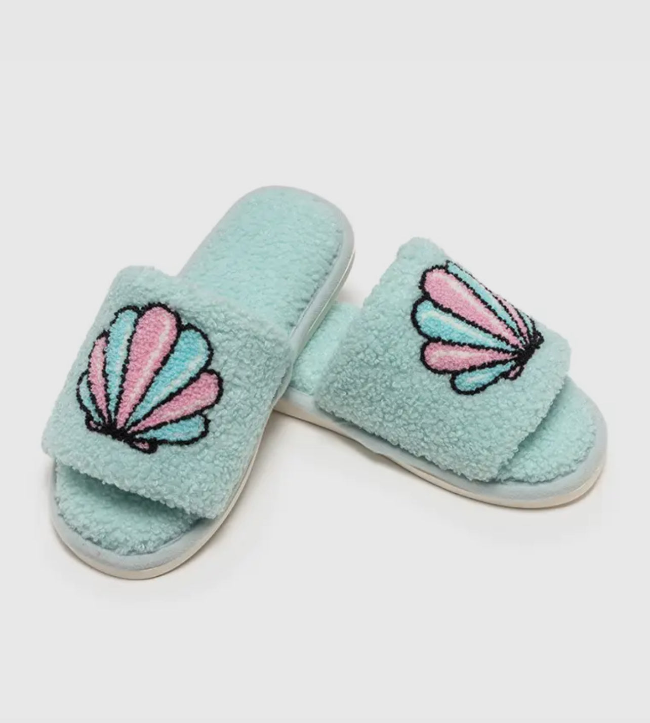 Slippers!