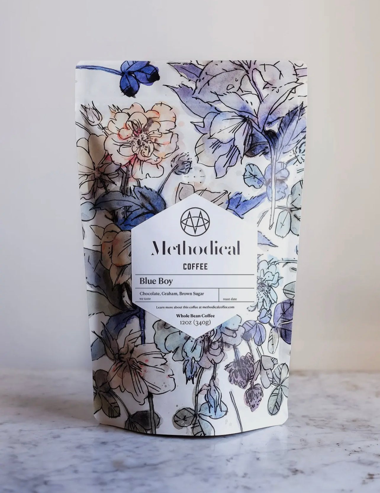 Methodical Coffee
