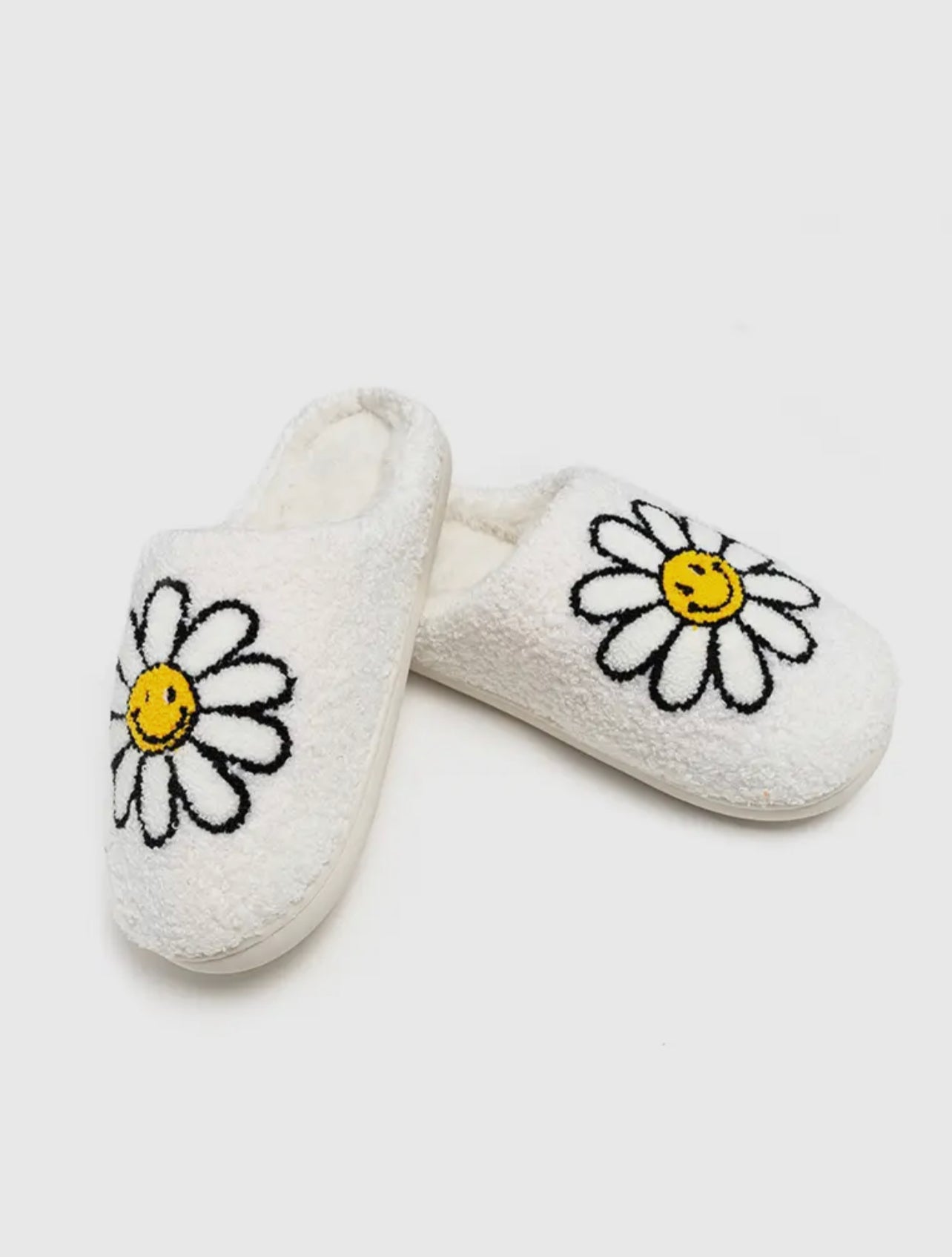 Slippers!