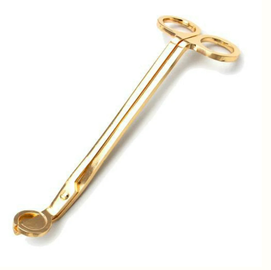 Wick Trimmers