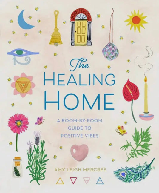 The Healing Home