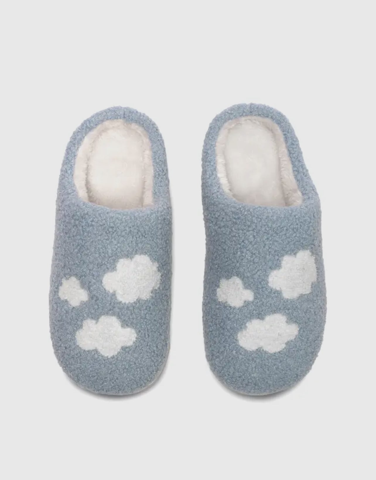 Slippers!