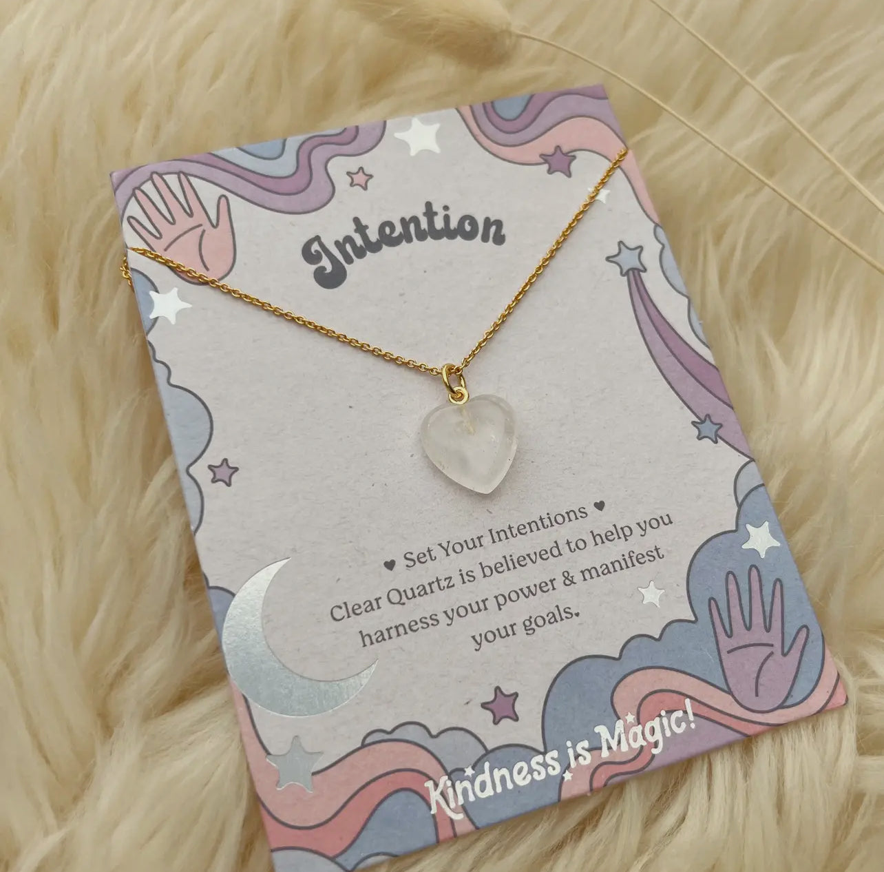 Gemstone Necklaces