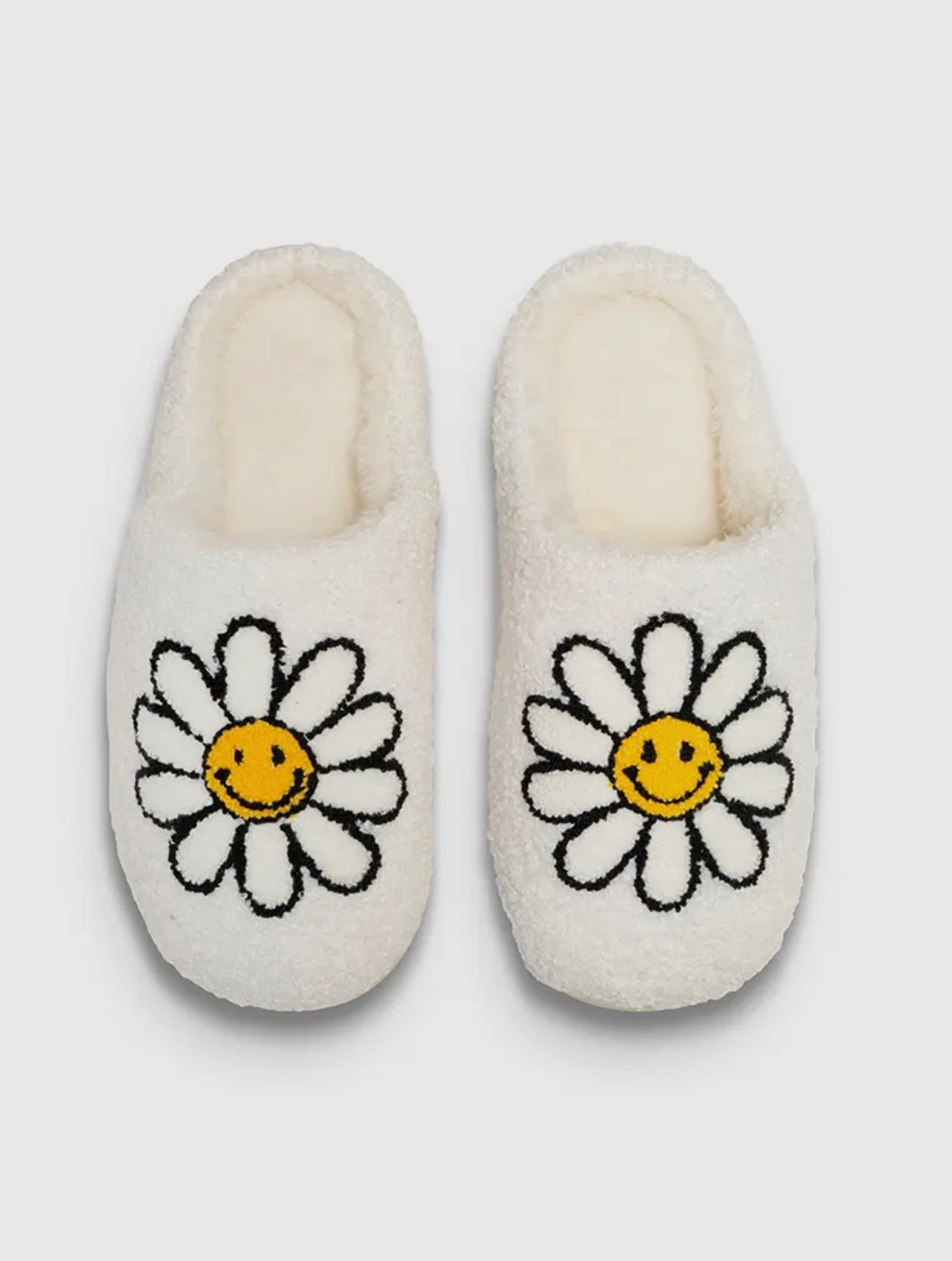 Slippers!