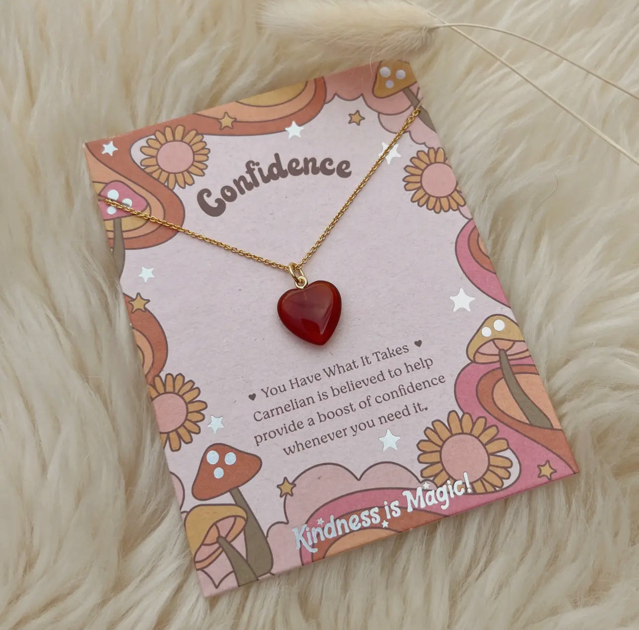 Gemstone Necklaces