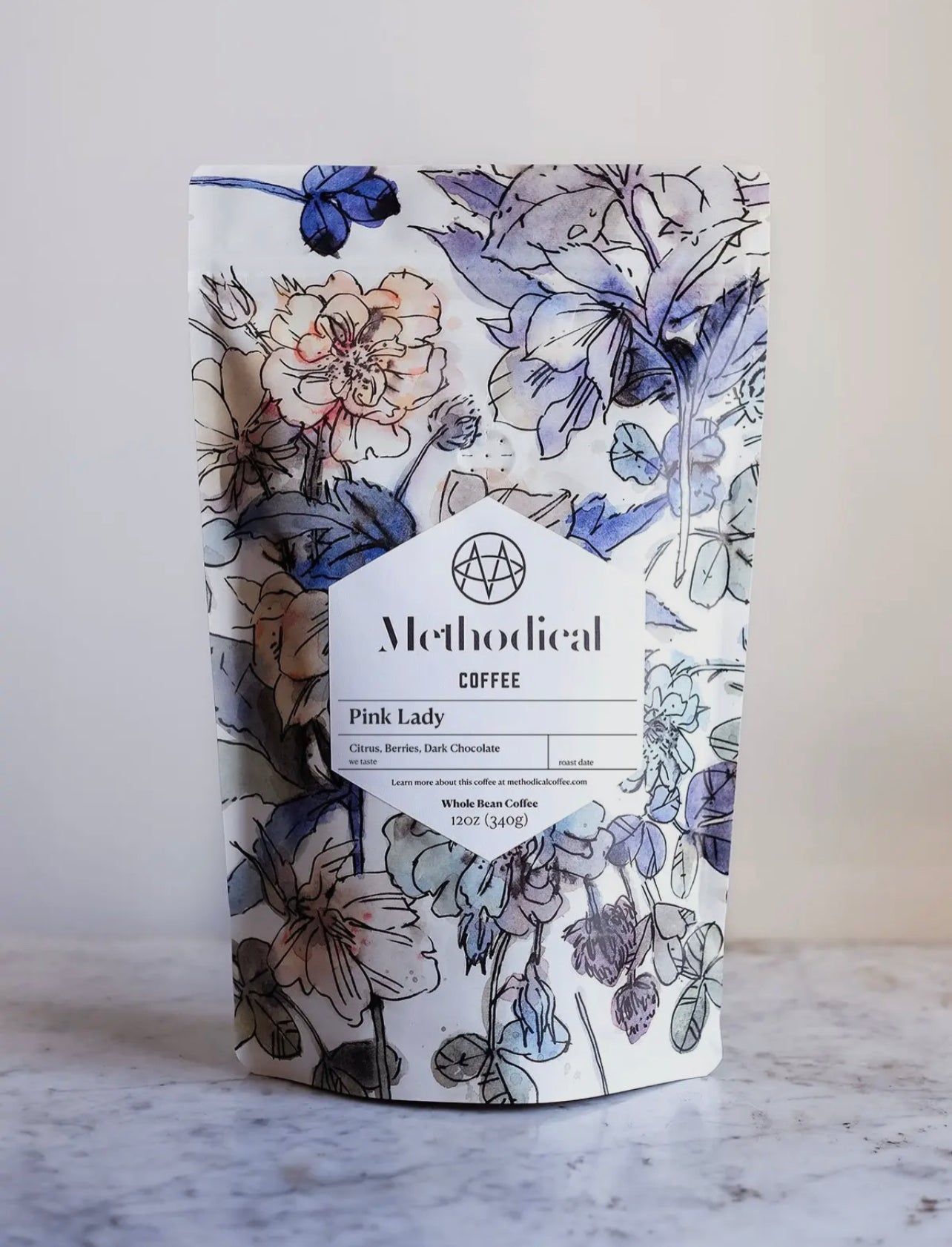 Methodical Coffee