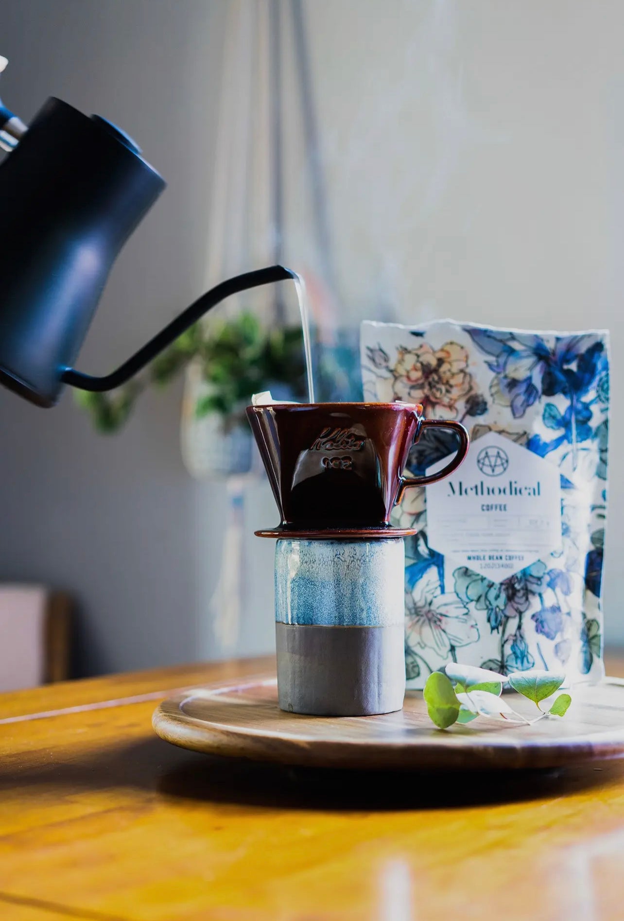 Methodical Coffee