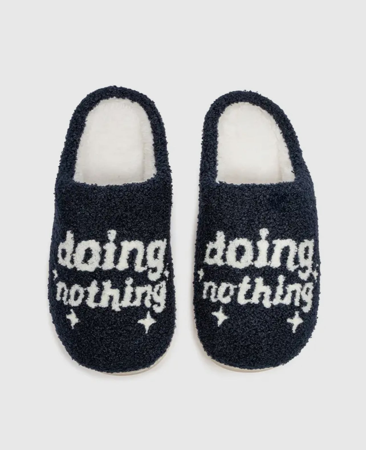Slippers!