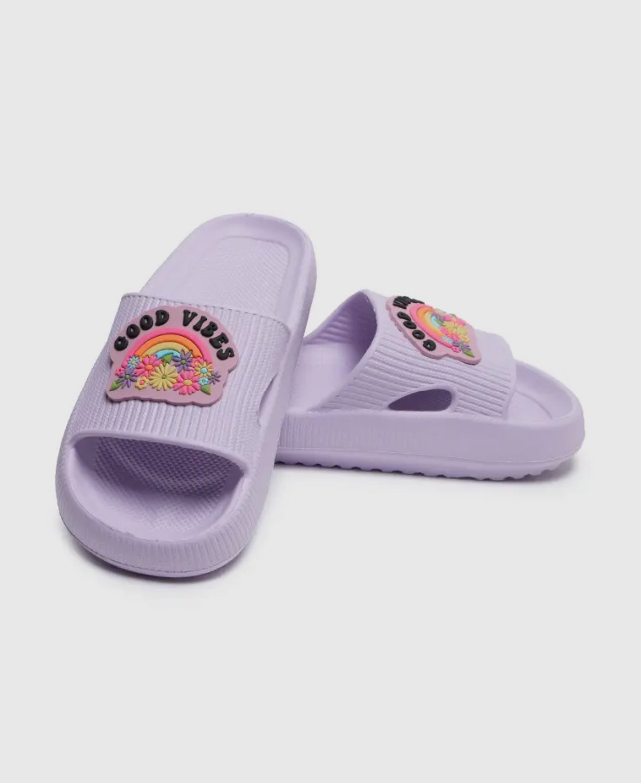 Pool Slides!