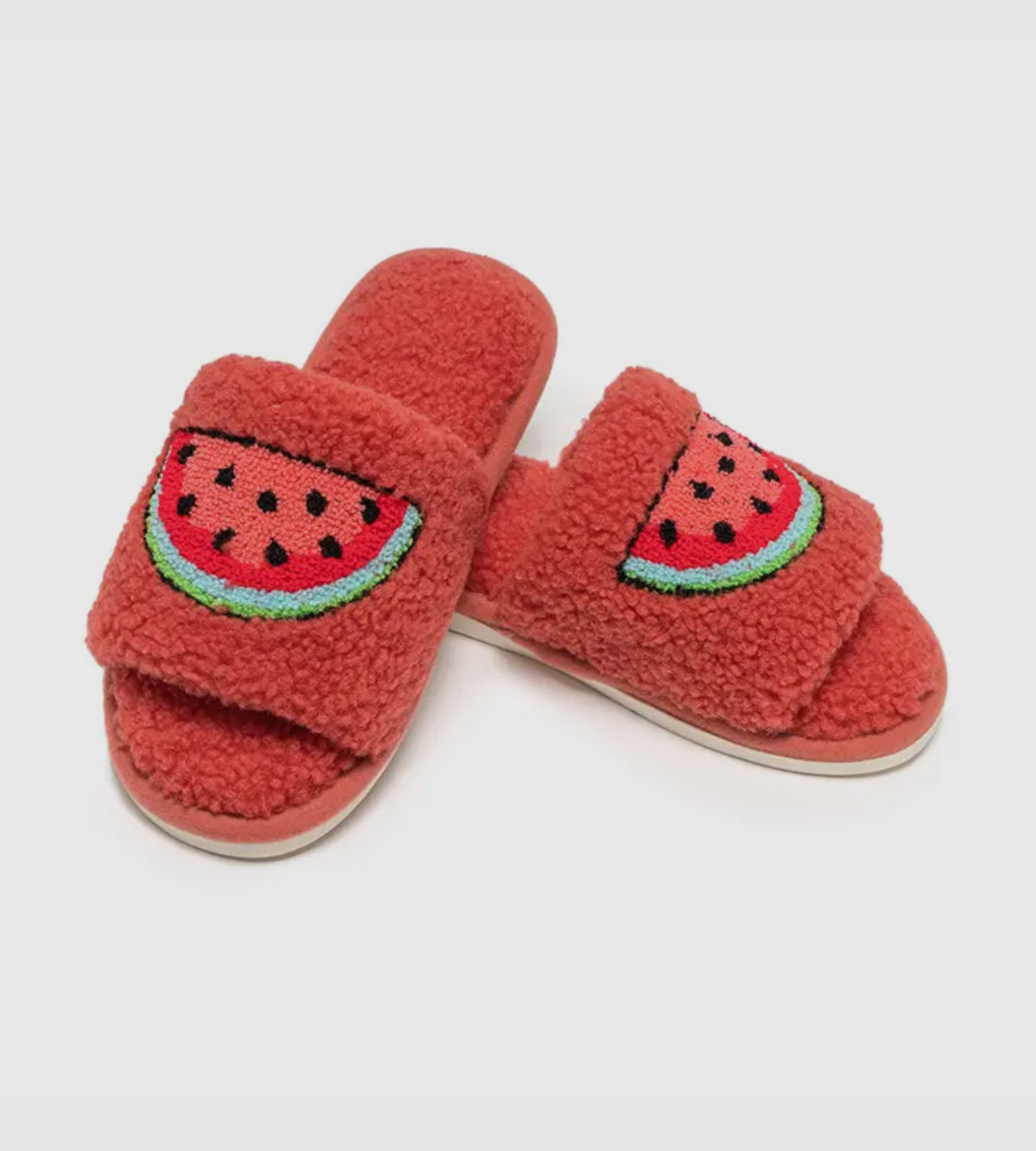 Slippers!