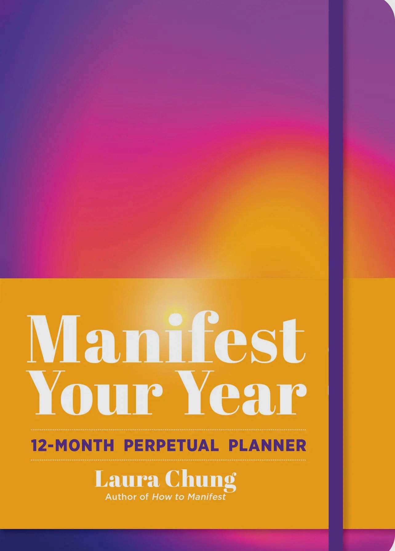 Manifest Your Year