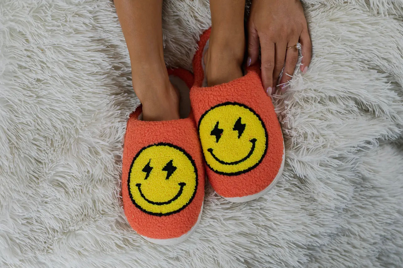 Slippers!