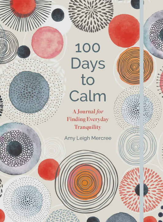 100 Days to Calm