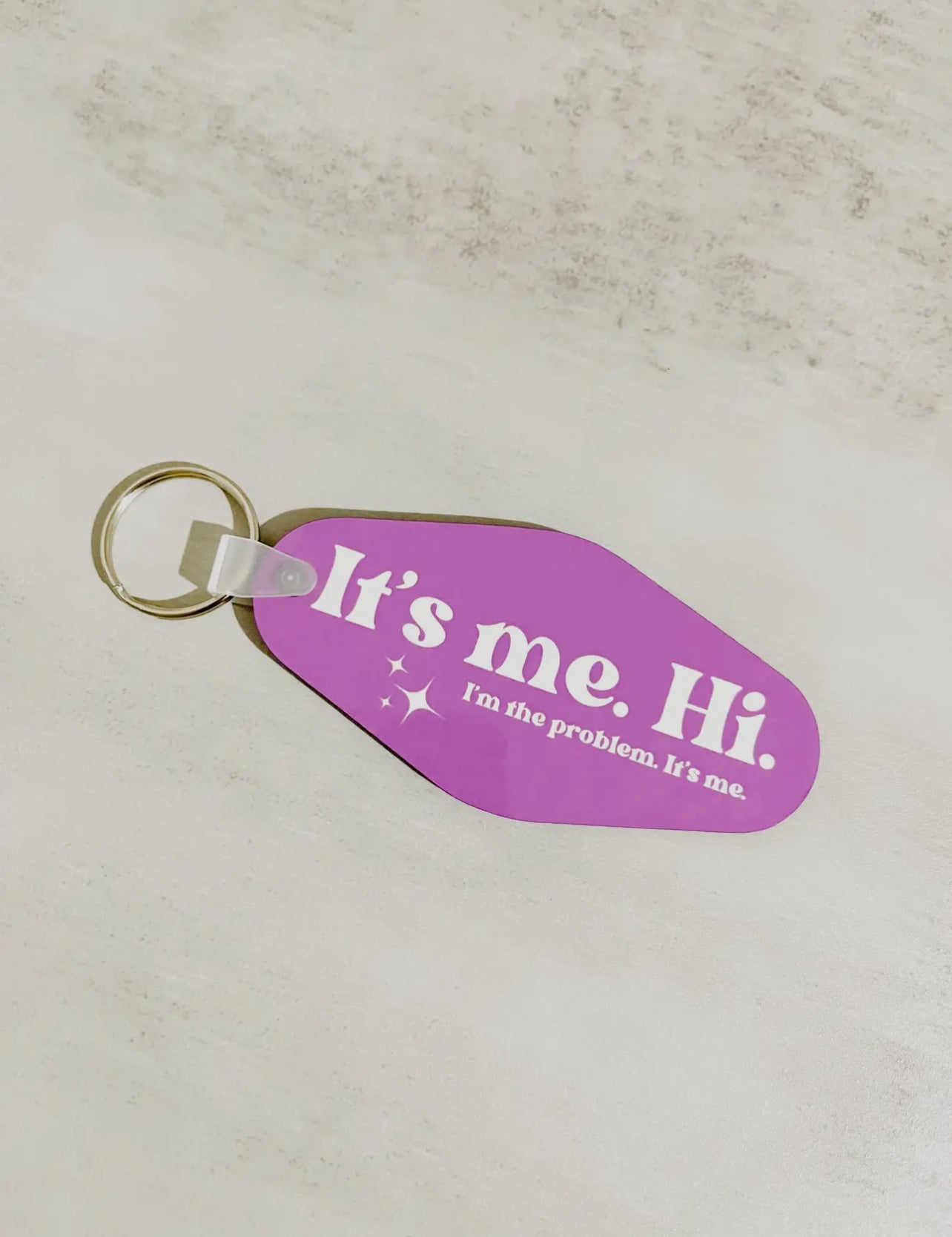 Mental Health Keychains