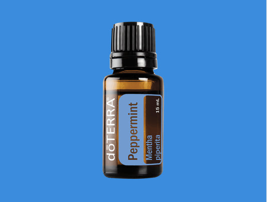 Peppermint Essential Oil