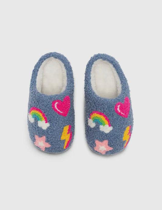 Kids Slippers!
