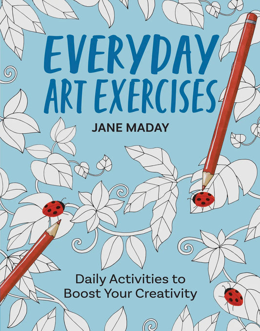 Everyday Art Exercises