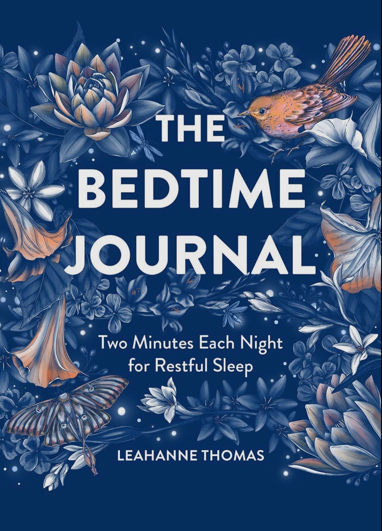 Bedtime Journal