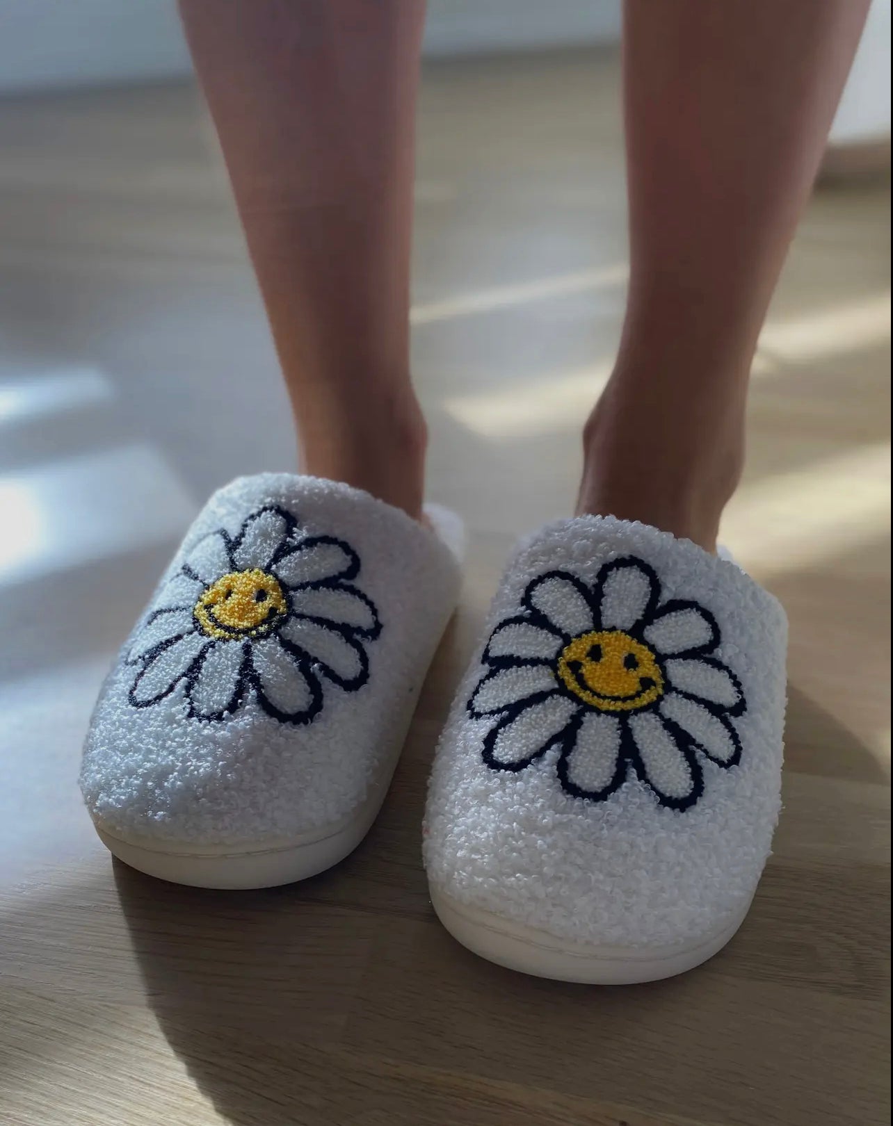 Slippers!