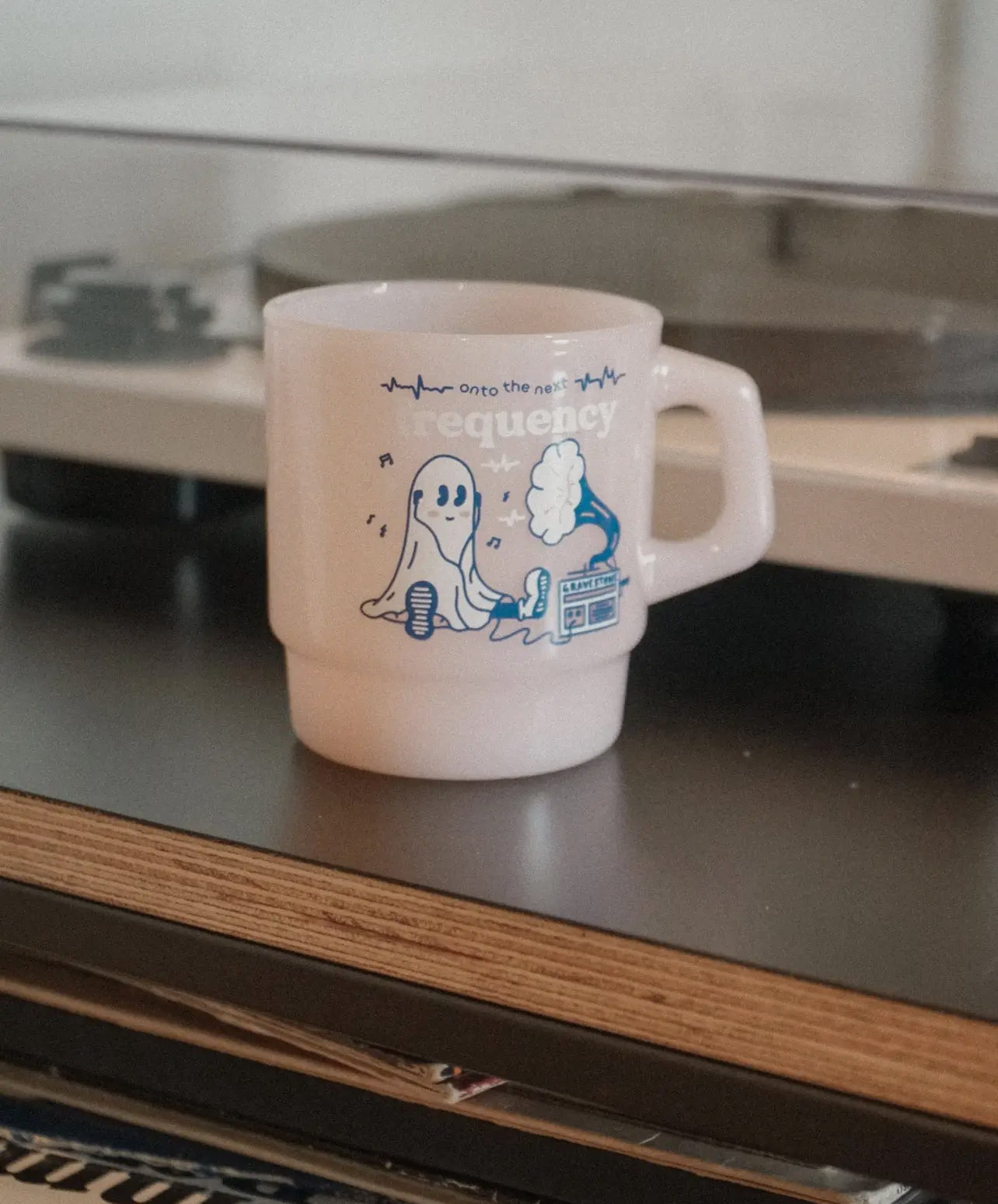 Diner Mug