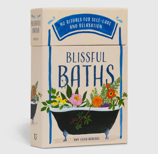 Blissful Baths